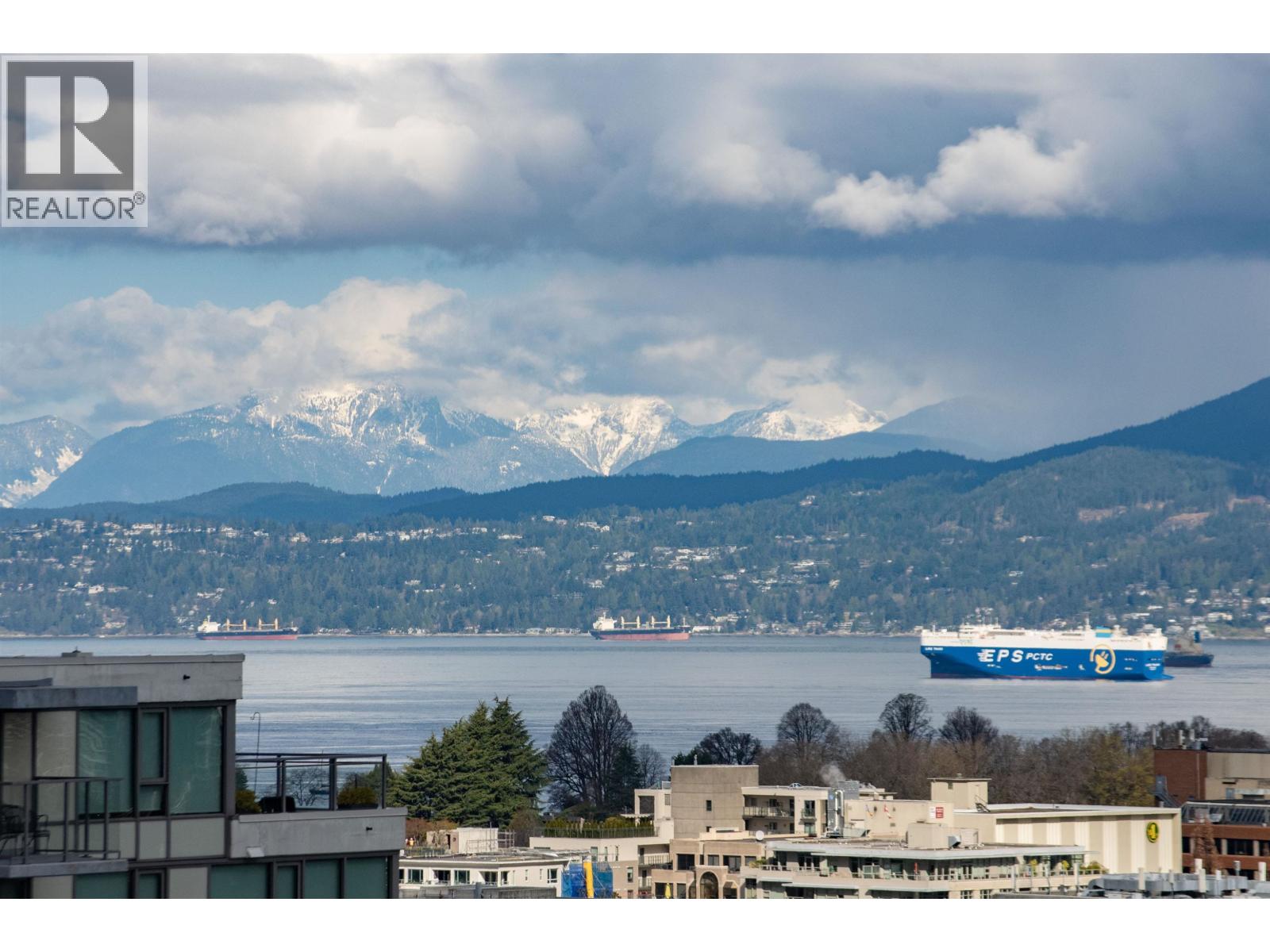1001 1570 W 7th Avenue, Vancouver, British Columbia  V6J 5M1 - Photo 23 - R3117996