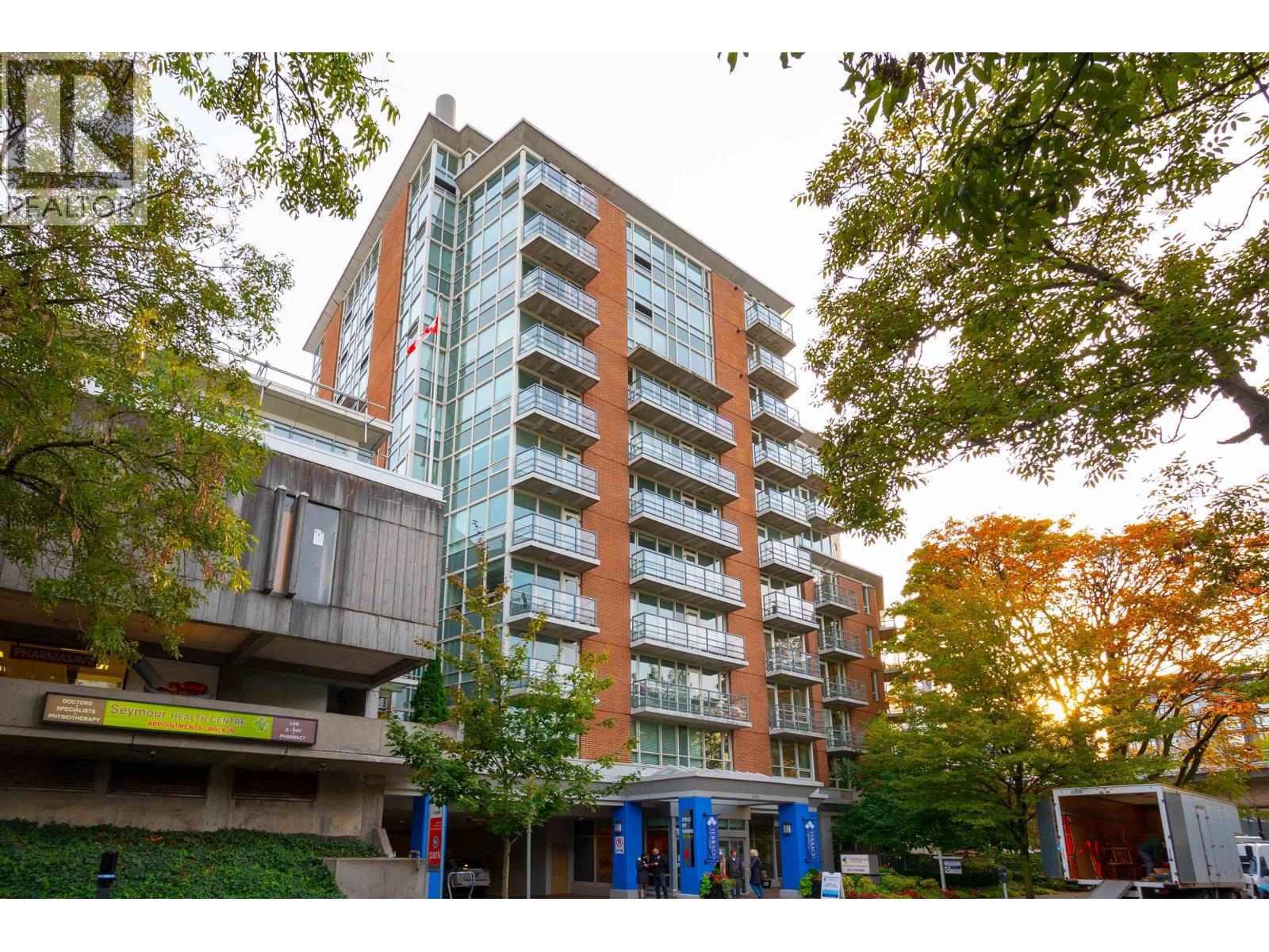 1001 1570 W 7th Avenue, Vancouver, British Columbia  V6J 5M1 - Photo 3 - R3117996
