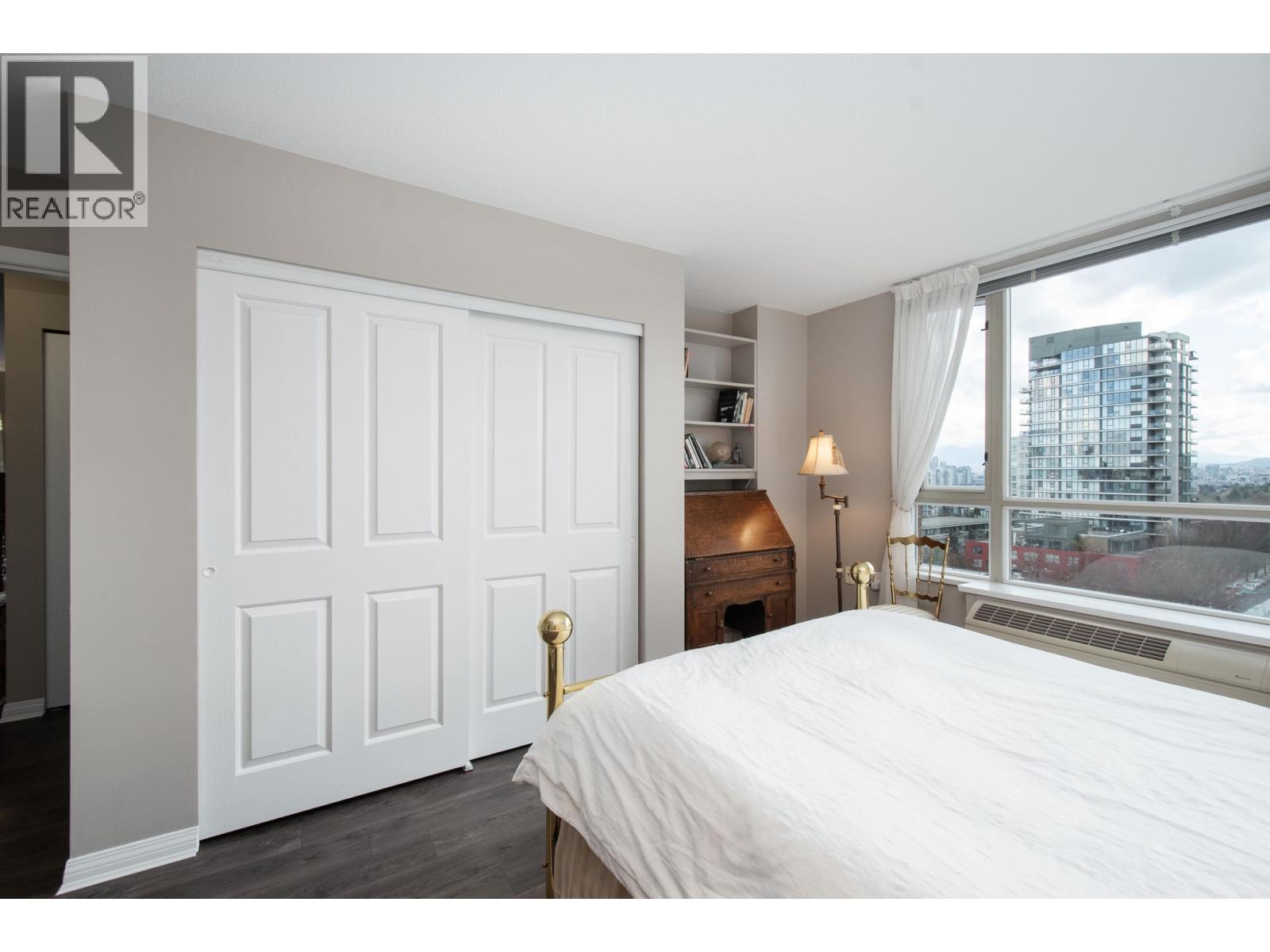 1001 1570 W 7th Avenue, Vancouver, British Columbia  V6J 5M1 - Photo 31 - R3117996