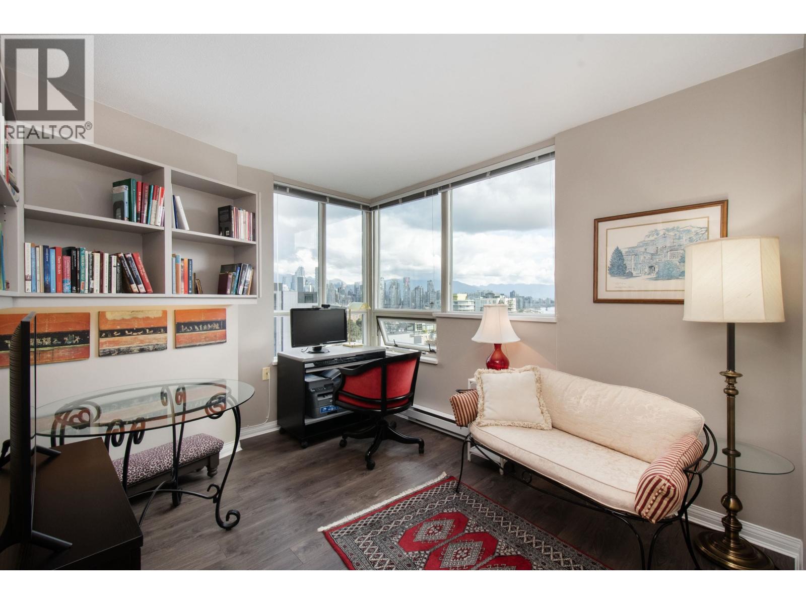 1001 1570 W 7th Avenue, Vancouver, British Columbia  V6J 5M1 - Photo 35 - R3117996