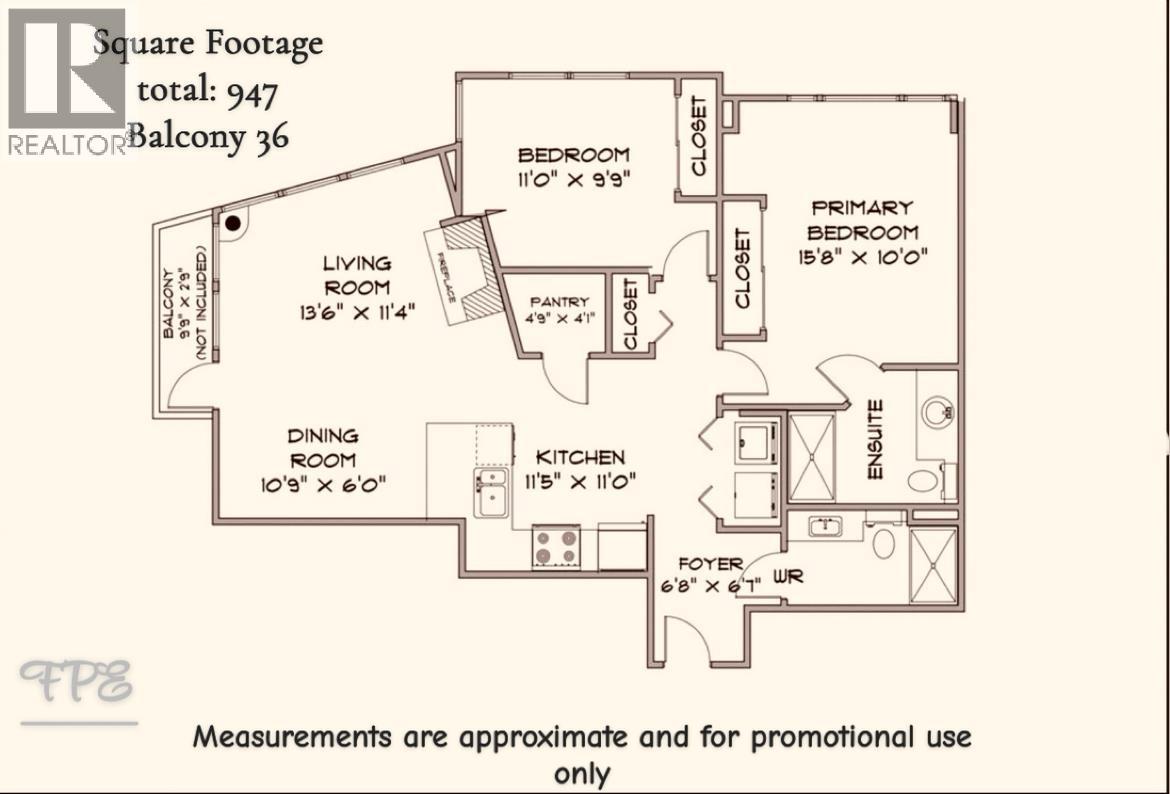1001 1570 W 7th Avenue, Vancouver, British Columbia  V6J 5M1 - Photo 39 - R3117996