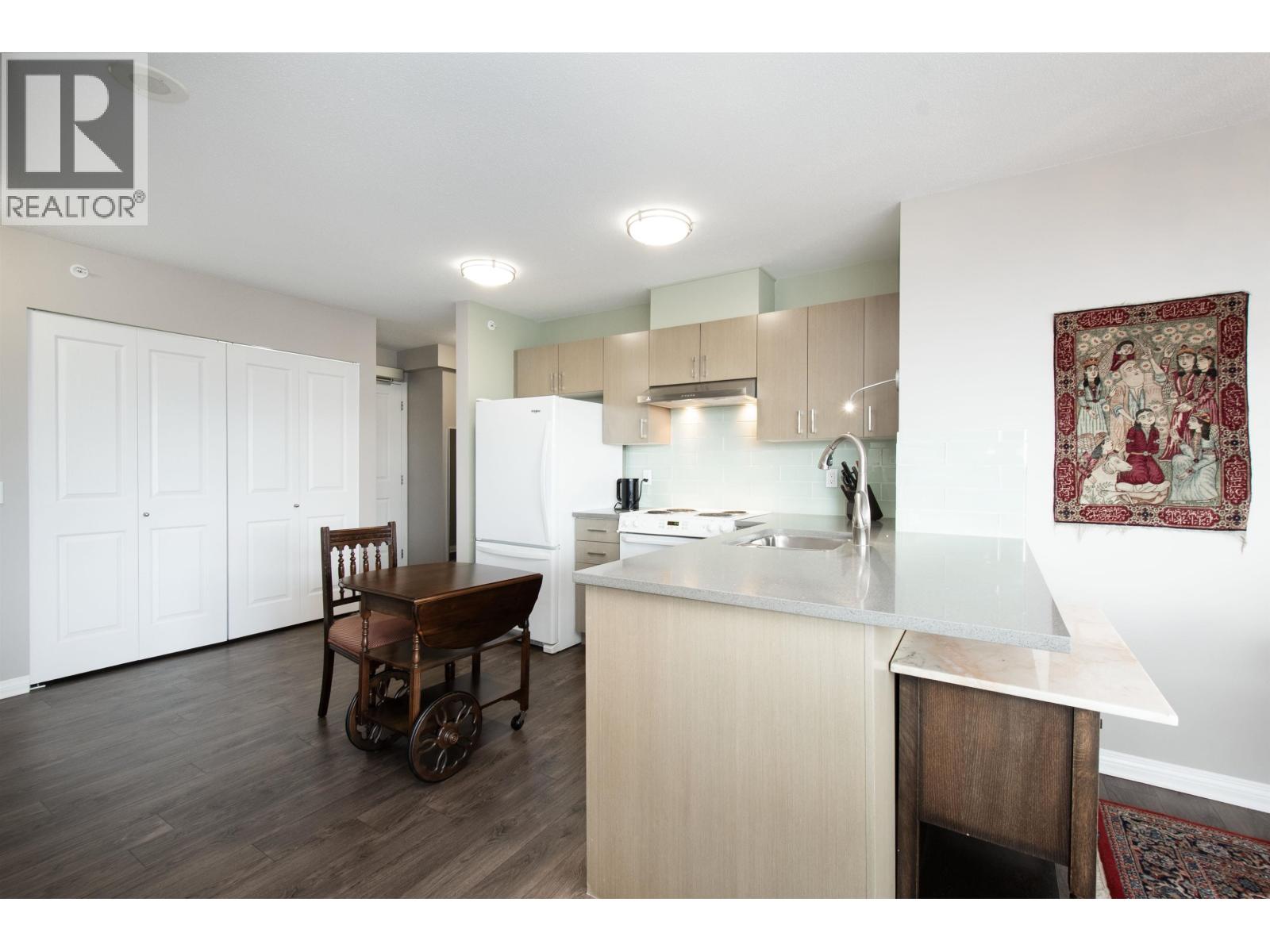 1001 1570 W 7th Avenue, Vancouver, British Columbia  V6J 5M1 - Photo 7 - R3117996