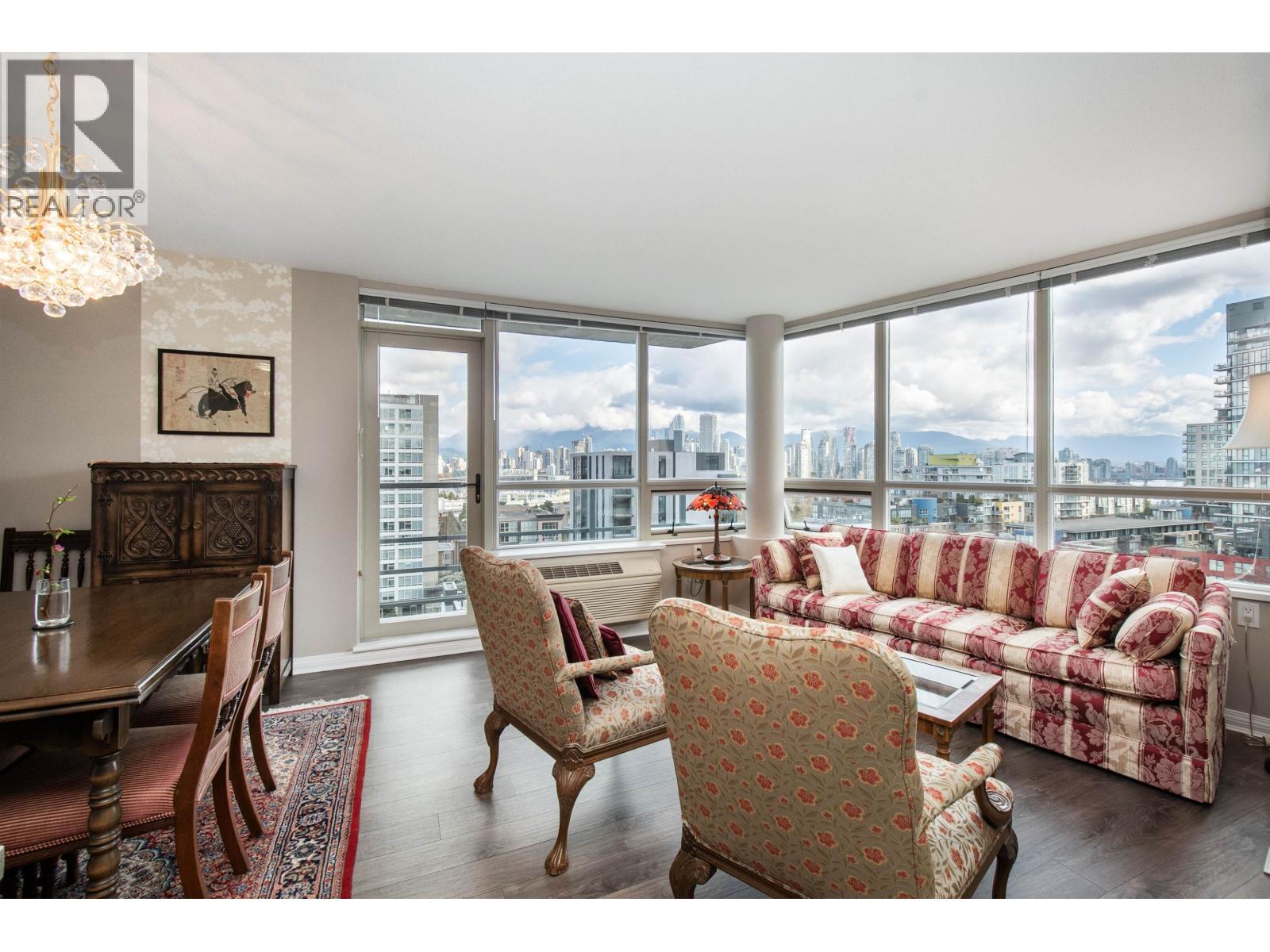 1001 1570 W 7th Avenue, Vancouver, British Columbia  V6J 5M1 - Photo 8 - R3117996