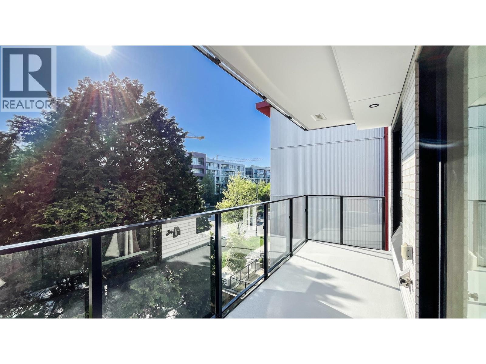313 5168 Cambie Street, Vancouver, British Columbia  V5Z 0K7 - Photo 24 - R3118006
