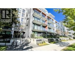 313 5168 CAMBIE STREET, Vancouver, British Columbia