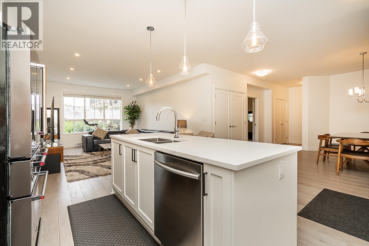 204 12367 224 Street, Maple Ridge, British Columbia  V6C 3P6 - Photo 13 - R3118015