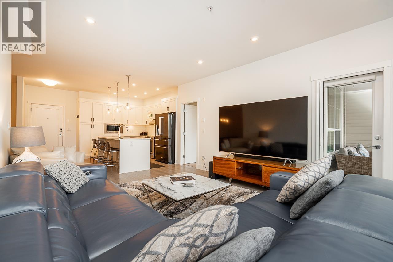 204 12367 224 Street, Maple Ridge, British Columbia  V6C 3P6 - Photo 4 - R3118015