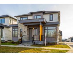 16548 22 AVENUE, Surrey, British Columbia