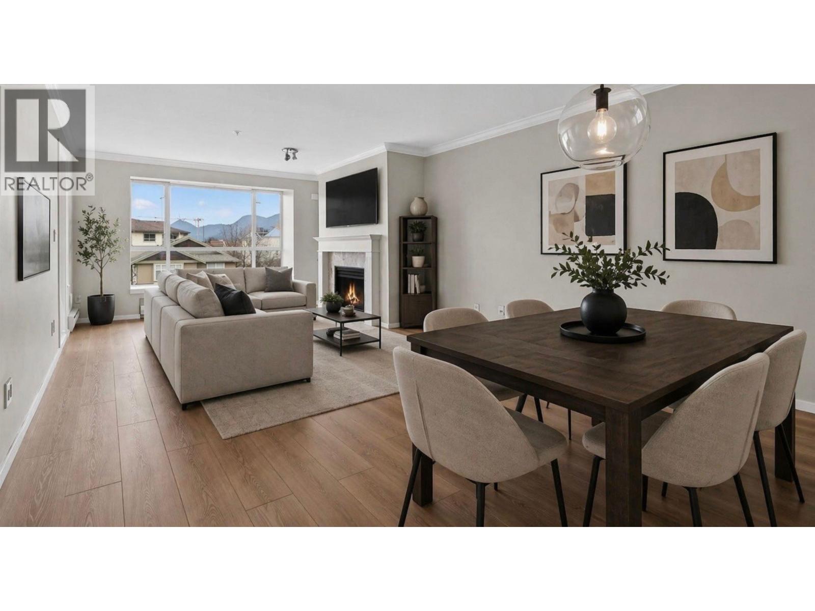 308 2340 Hawthorne Avenue, Port Coquitlam, British Columbia  V3C 1W9 - Photo 16 - R3081749