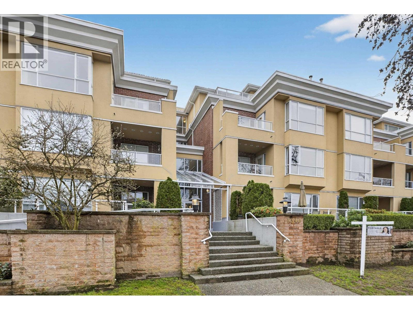 308 2340 HAWTHORNE AVENUE, Port Coquitlam, British Columbia