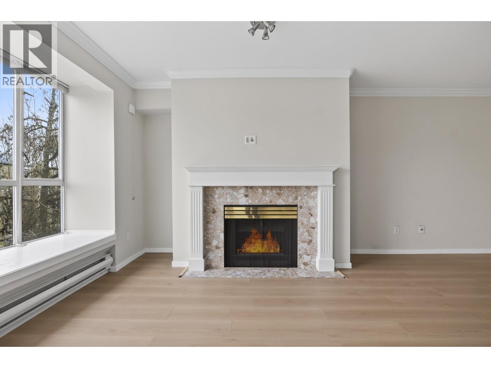 308 2340 Hawthorne Avenue, Port Coquitlam, British Columbia  V3C 1W9 - Photo 19 - R3081749