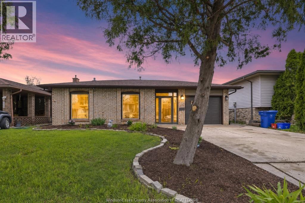 10540 HALSTEAD, Windsor, Ontario