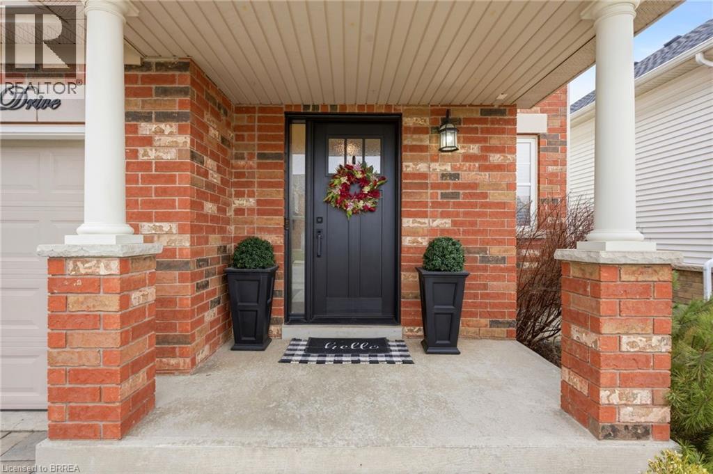 163 Spring Creek Drive, Waterdown, Ontario  L8B 0X8 - Photo 5 - 40821625