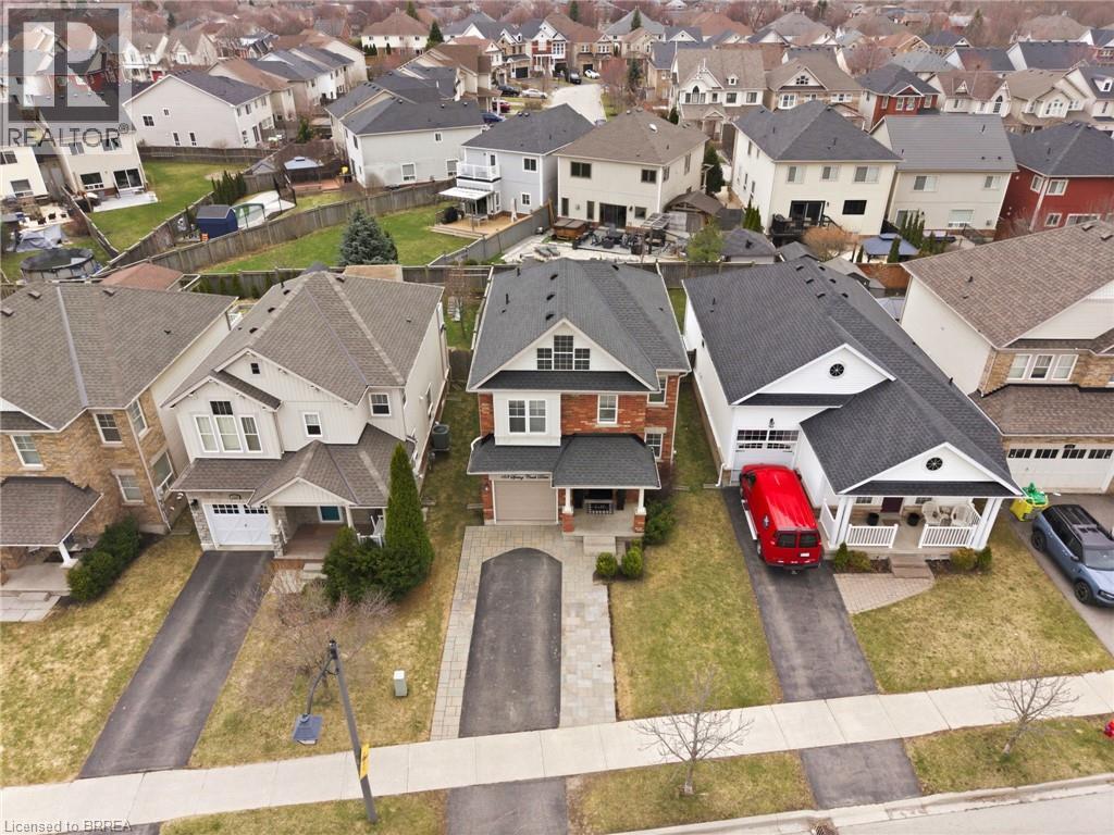 163 Spring Creek Drive, Waterdown, Ontario  L8B 0X8 - Photo 41 - 40821625