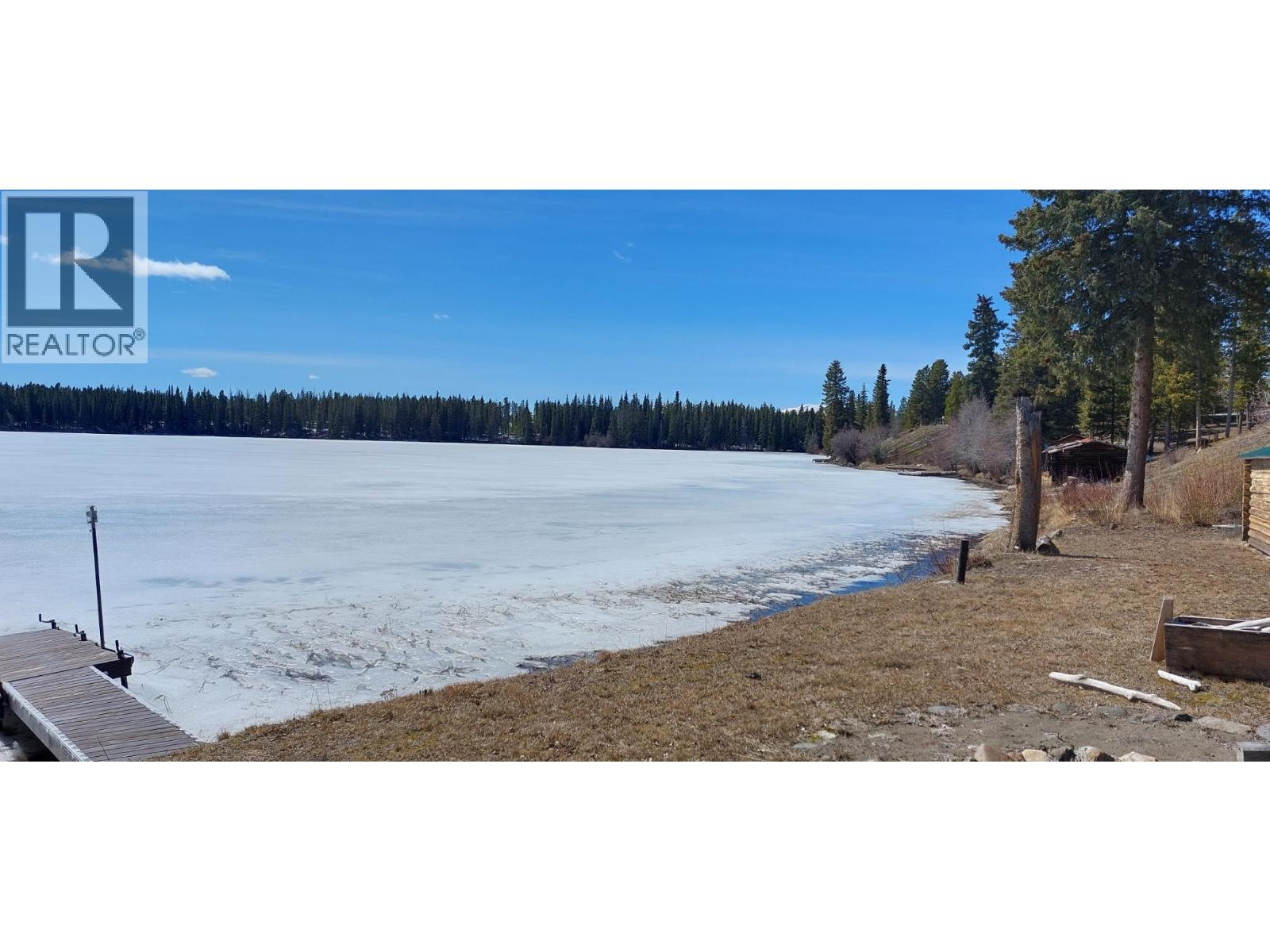 1309 N Nimpo Lake Road, Chilcotin, British Columbia  V0L 1R0 - Photo 8 - R3108612