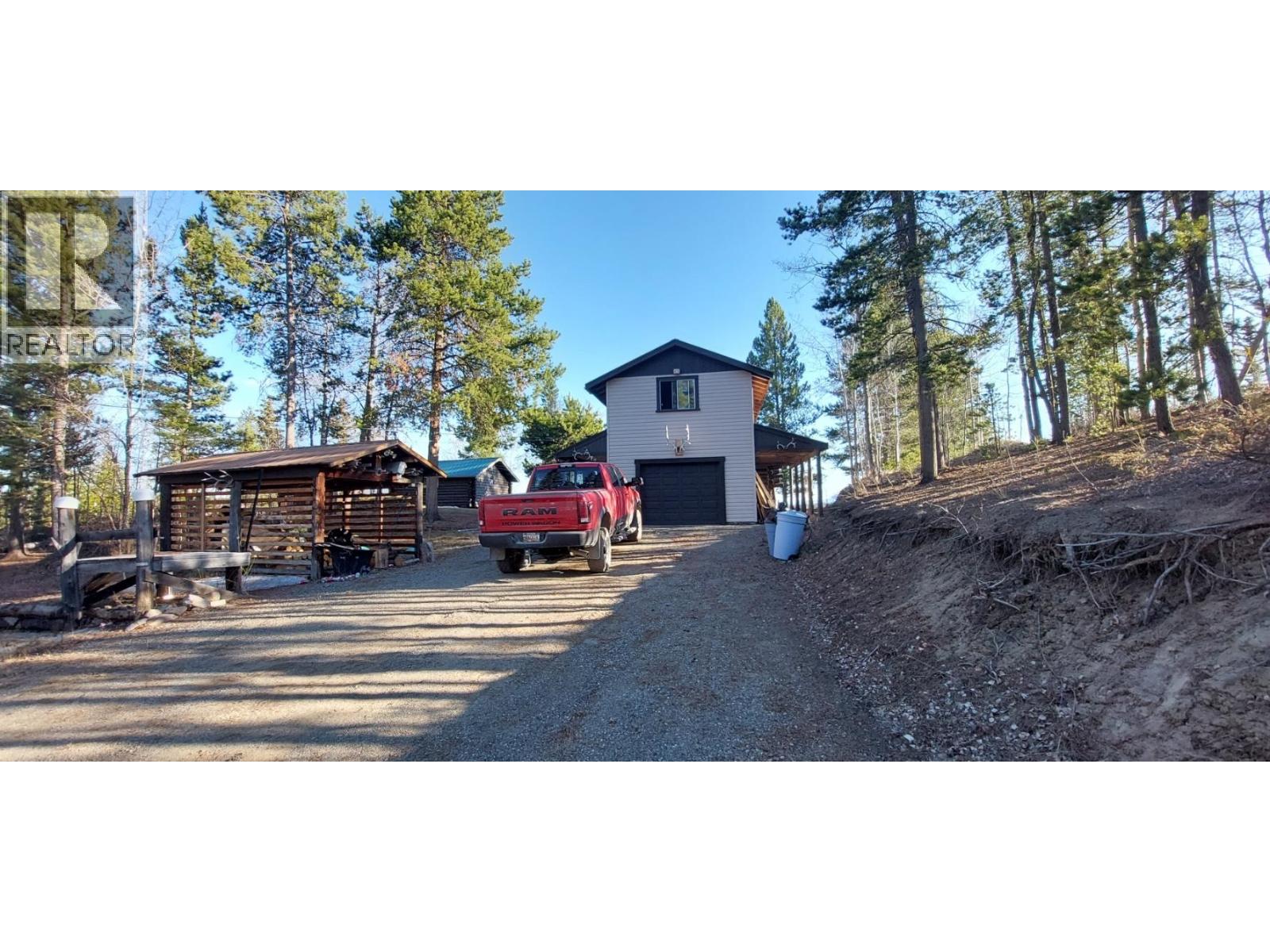 1309 N Nimpo Lake Road, Chilcotin, British Columbia  V0L 1R0 - Photo 16 - R3108612