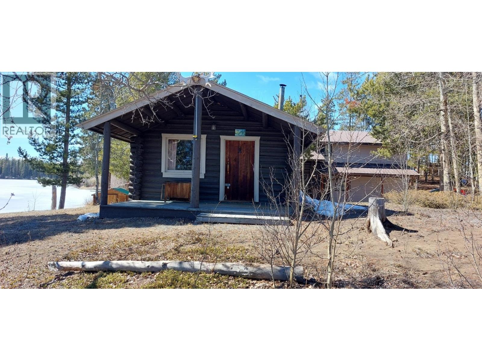 1309 N Nimpo Lake Road, Chilcotin, British Columbia  V0L 1R0 - Photo 12 - R3108612