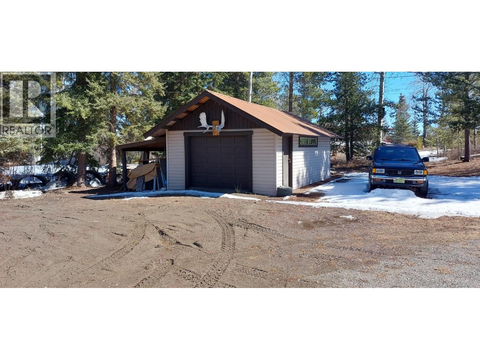 1309 N Nimpo Lake Road, Chilcotin, British Columbia  V0L 1R0 - Photo 14 - R3108612