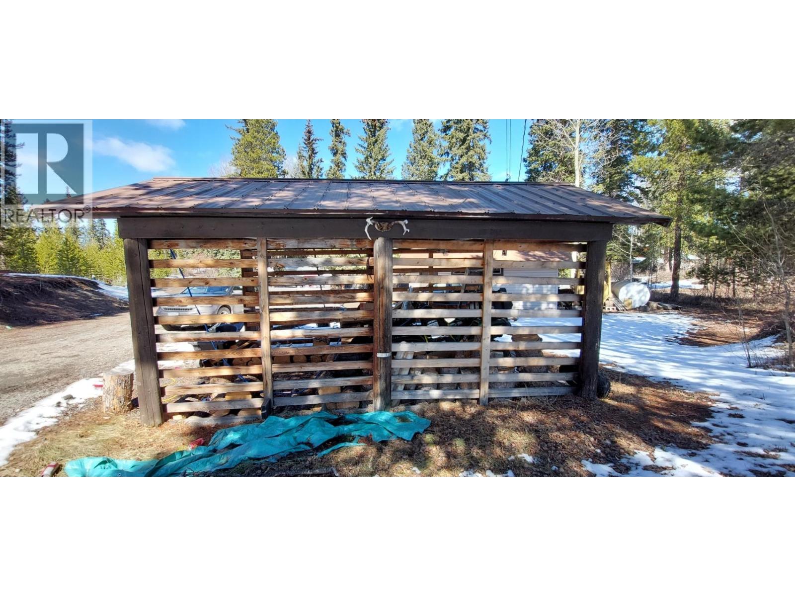 1309 N Nimpo Lake Road, Chilcotin, British Columbia  V0L 1R0 - Photo 15 - R3108612