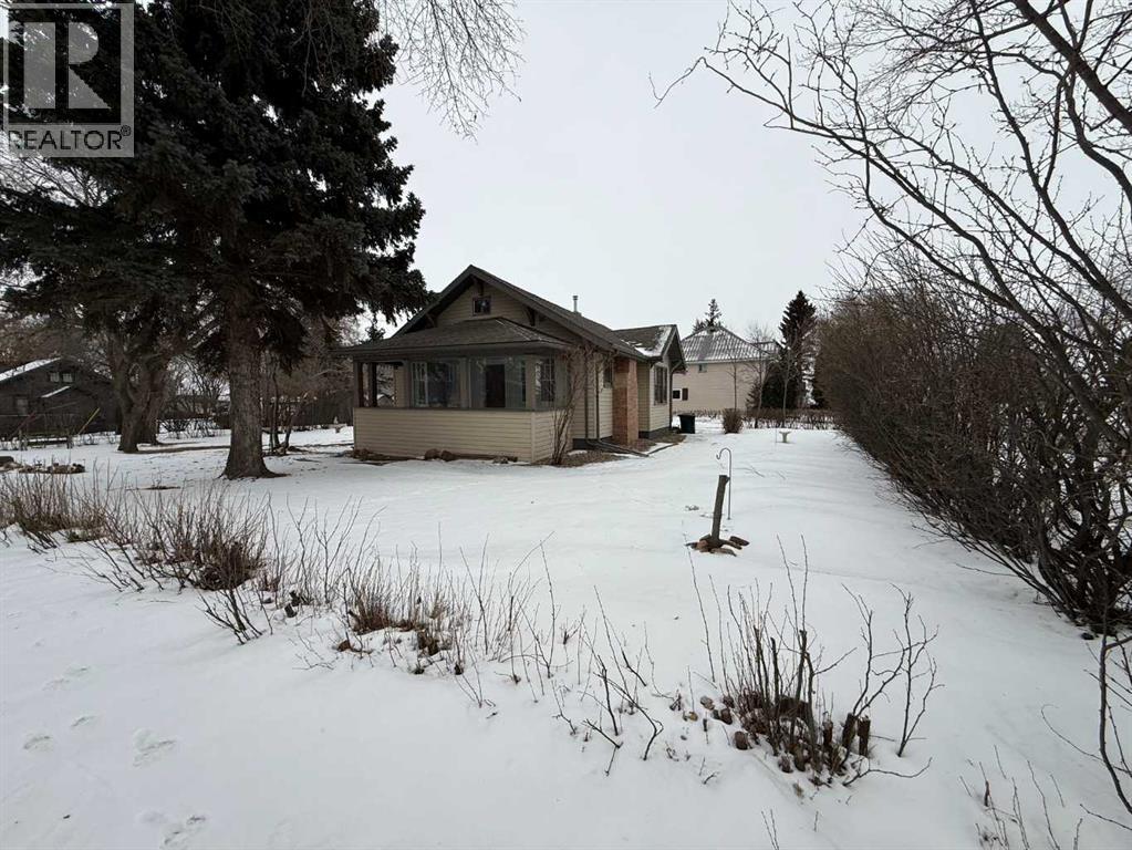 5039 53 Street, Provost, Alberta  T0B 3S0 - Photo 3 - A2285748