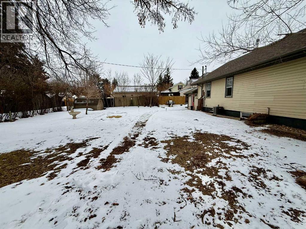 5039 53 Street, Provost, Alberta  T0B 3S0 - Photo 21 - A2285748