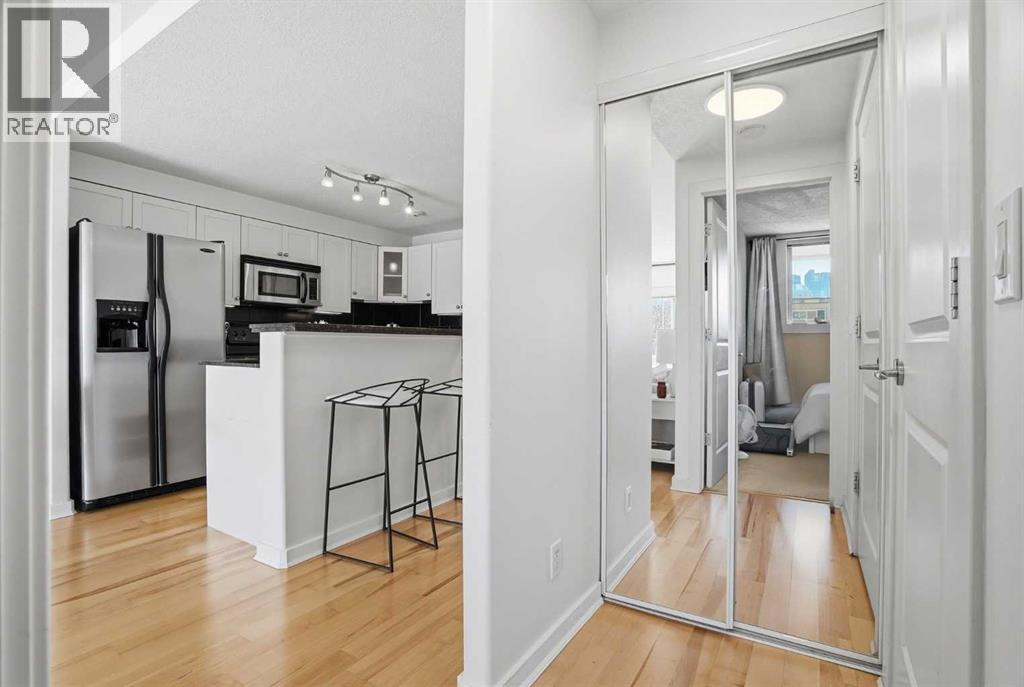 402, 728 3 Avenue Nw, Calgary, Alberta  T2N 0J1 - Photo 4 - A2304912