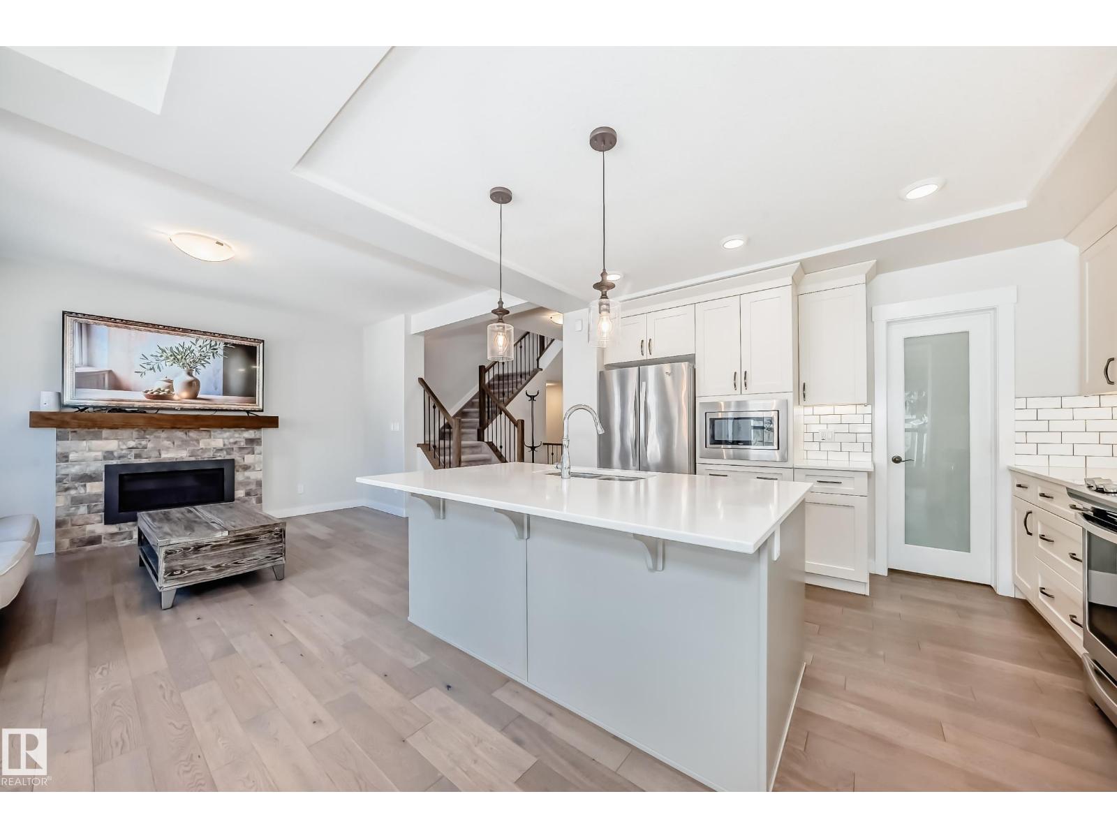 6479 Elston Lo Nw, Edmonton, Alberta  T6M 0V9 - Photo 7 - E4484995