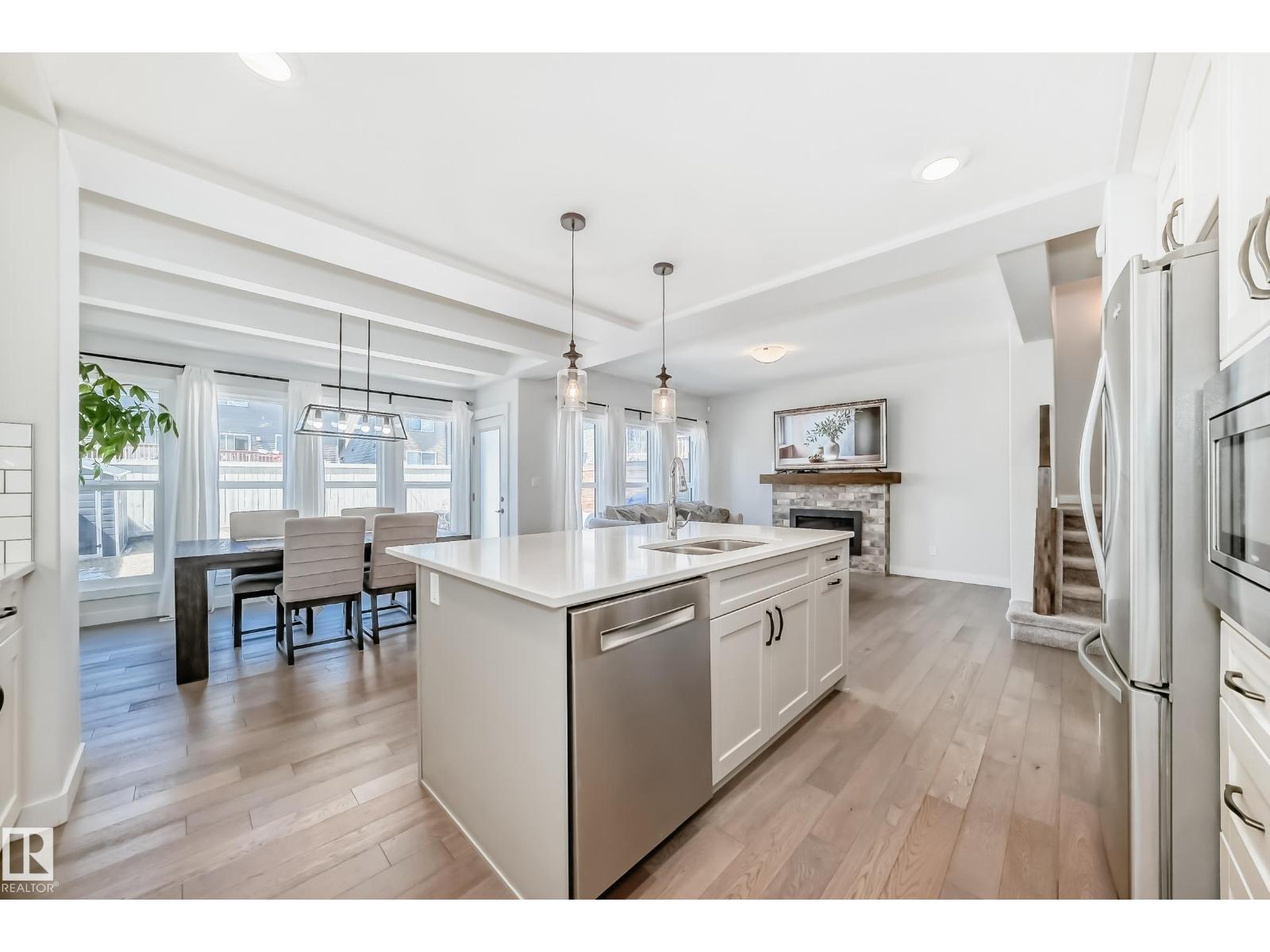 6479 Elston Lo Nw, Edmonton, Alberta  T6M 0V9 - Photo 8 - E4484995