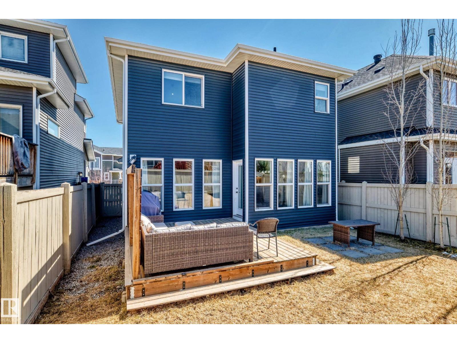 6479 Elston Lo Nw, Edmonton, Alberta  T6M 0V9 - Photo 57 - E4484995