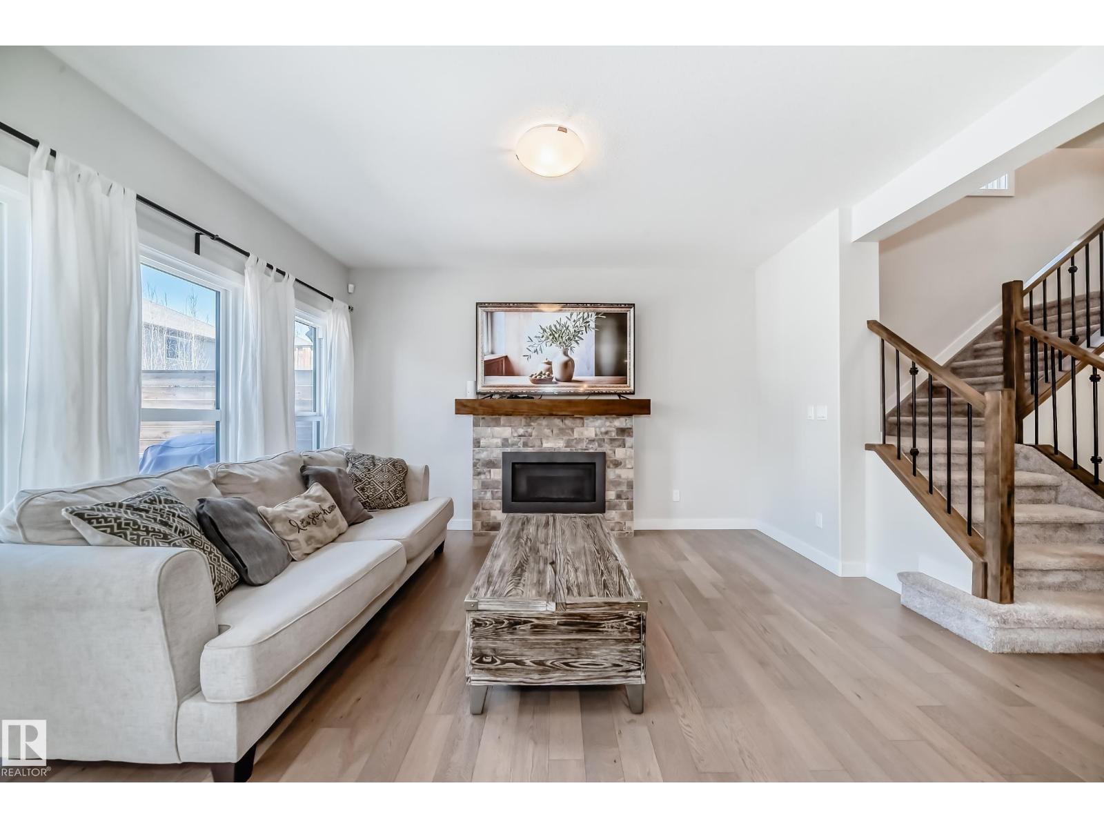 6479 Elston Lo Nw, Edmonton, Alberta  T6M 0V9 - Photo 13 - E4484995