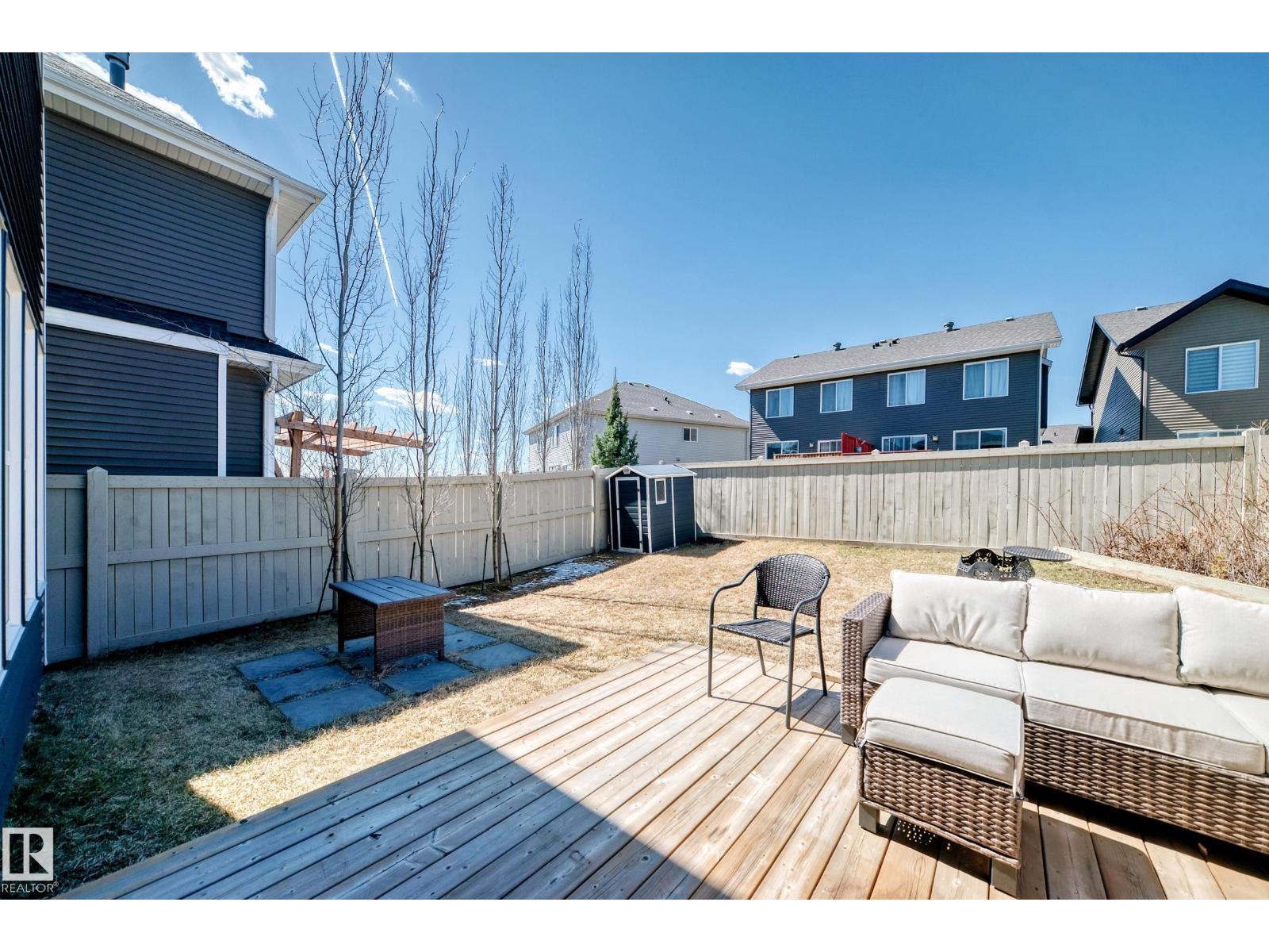 6479 Elston Lo Nw, Edmonton, Alberta  T6M 0V9 - Photo 52 - E4484995