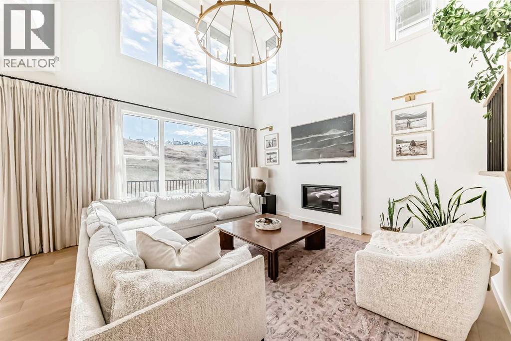 60 Cranbrook Cape Se, Calgary, Alberta  T3M 3L5 - Photo 10 - A2306200