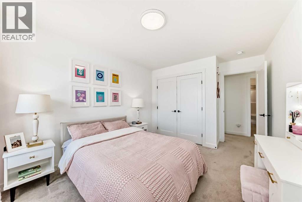 60 Cranbrook Cape Se, Calgary, Alberta  T3M 3L5 - Photo 24 - A2306200
