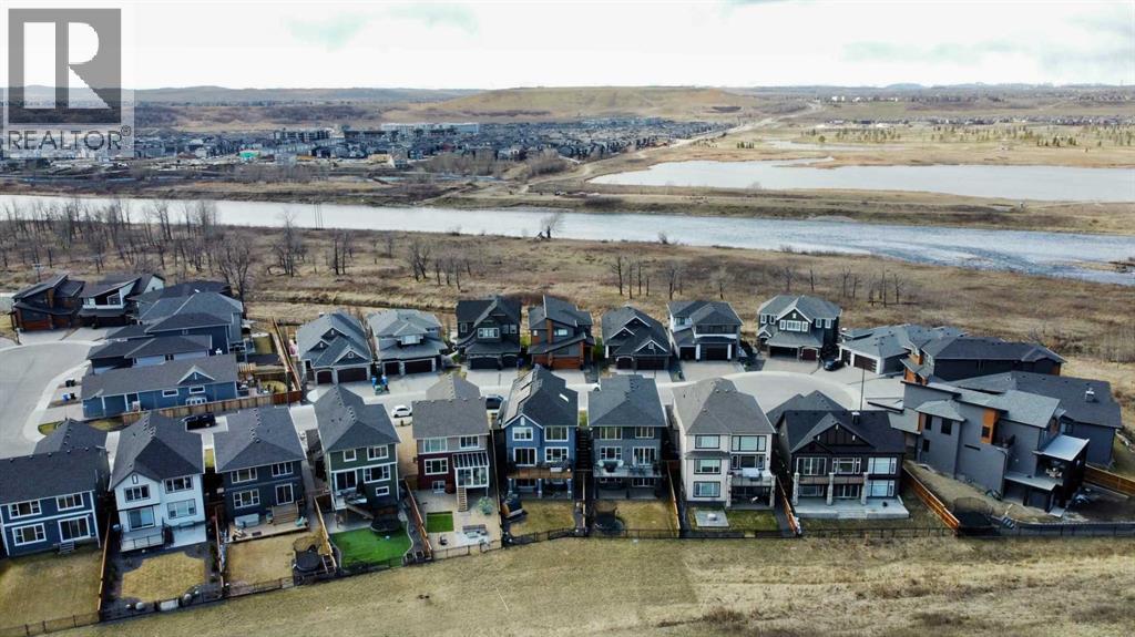 60 Cranbrook Cape Se, Calgary, Alberta  T3M 3L5 - Photo 45 - A2306200