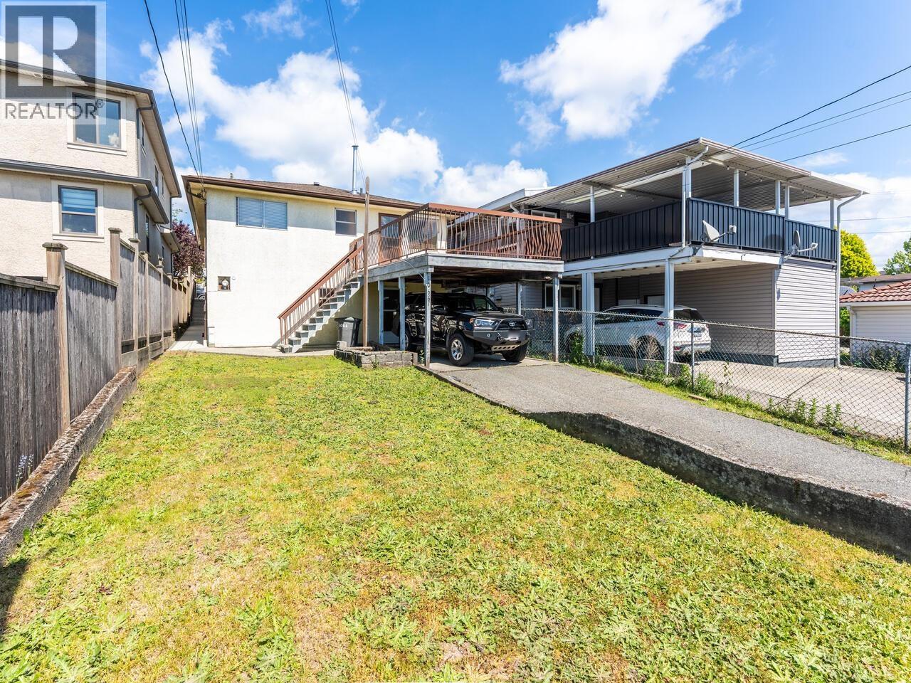 1066 E 63rd Avenue, Vancouver, British Columbia  V5X 2L1 - Photo 5 - R3117989
