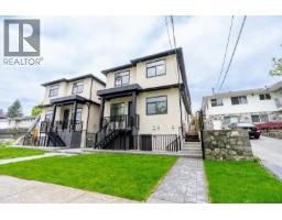 3 5953 WINCH STREET, Burnaby, British Columbia