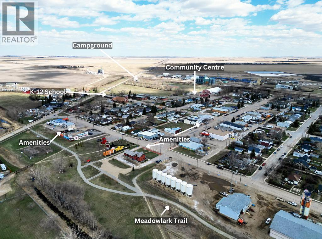 91, 87, 83, 79, 55 Clover Crescent, Beiseker, Alberta  T0M 0G0 - Photo 10 - A2305698