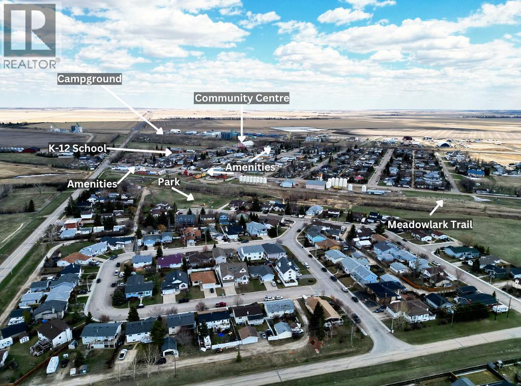 91, 87, 83, 79, 55 Clover Crescent, Beiseker, Alberta  T0M 0G0 - Photo 11 - A2305698