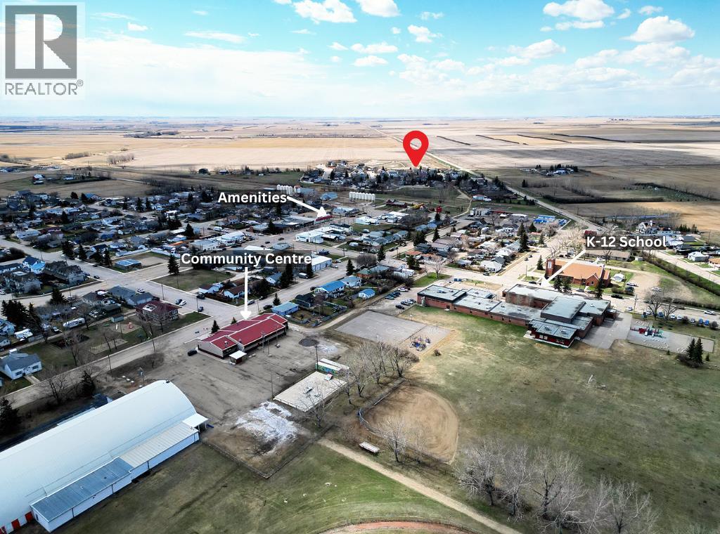 91, 87, 83, 79, 55 Clover Crescent, Beiseker, Alberta  T0M 0G0 - Photo 9 - A2305698