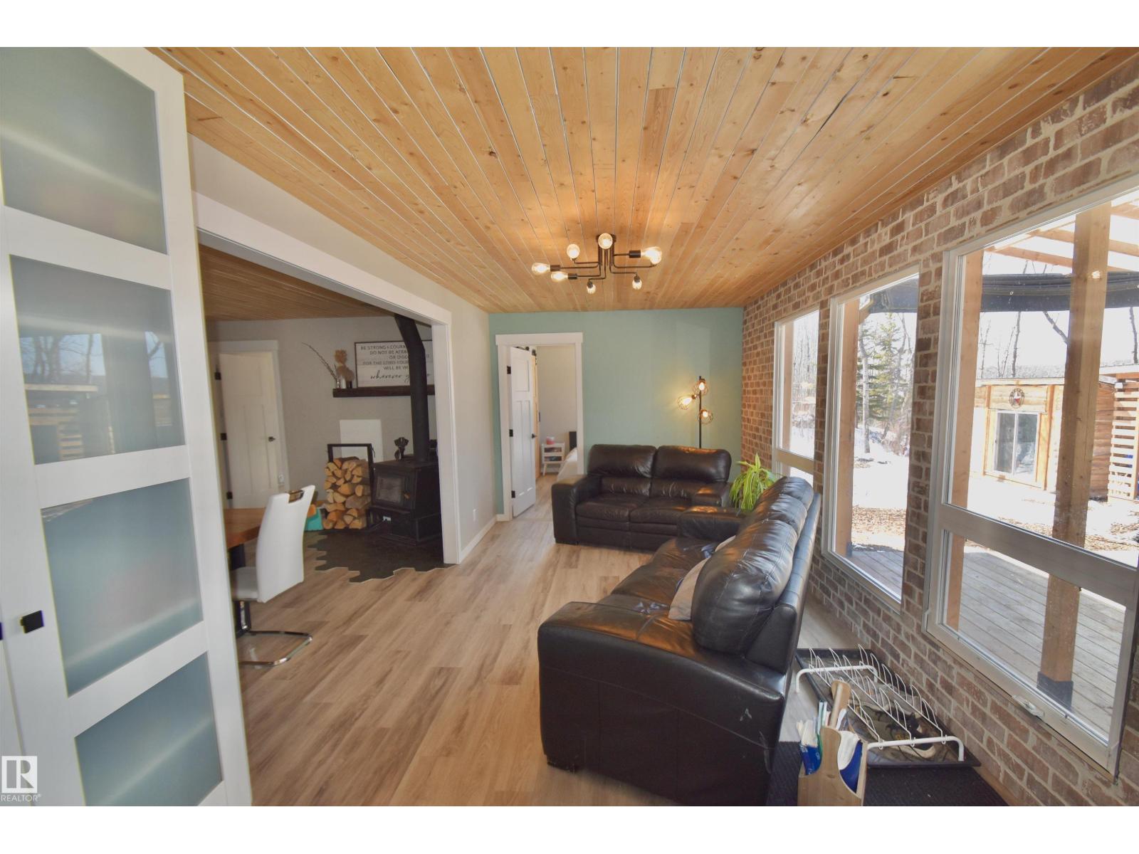 634 11102 Twp Rd 600 Rd, Rural St. Paul County, Alberta  T0A 3C0 - Photo 11 - E4484983