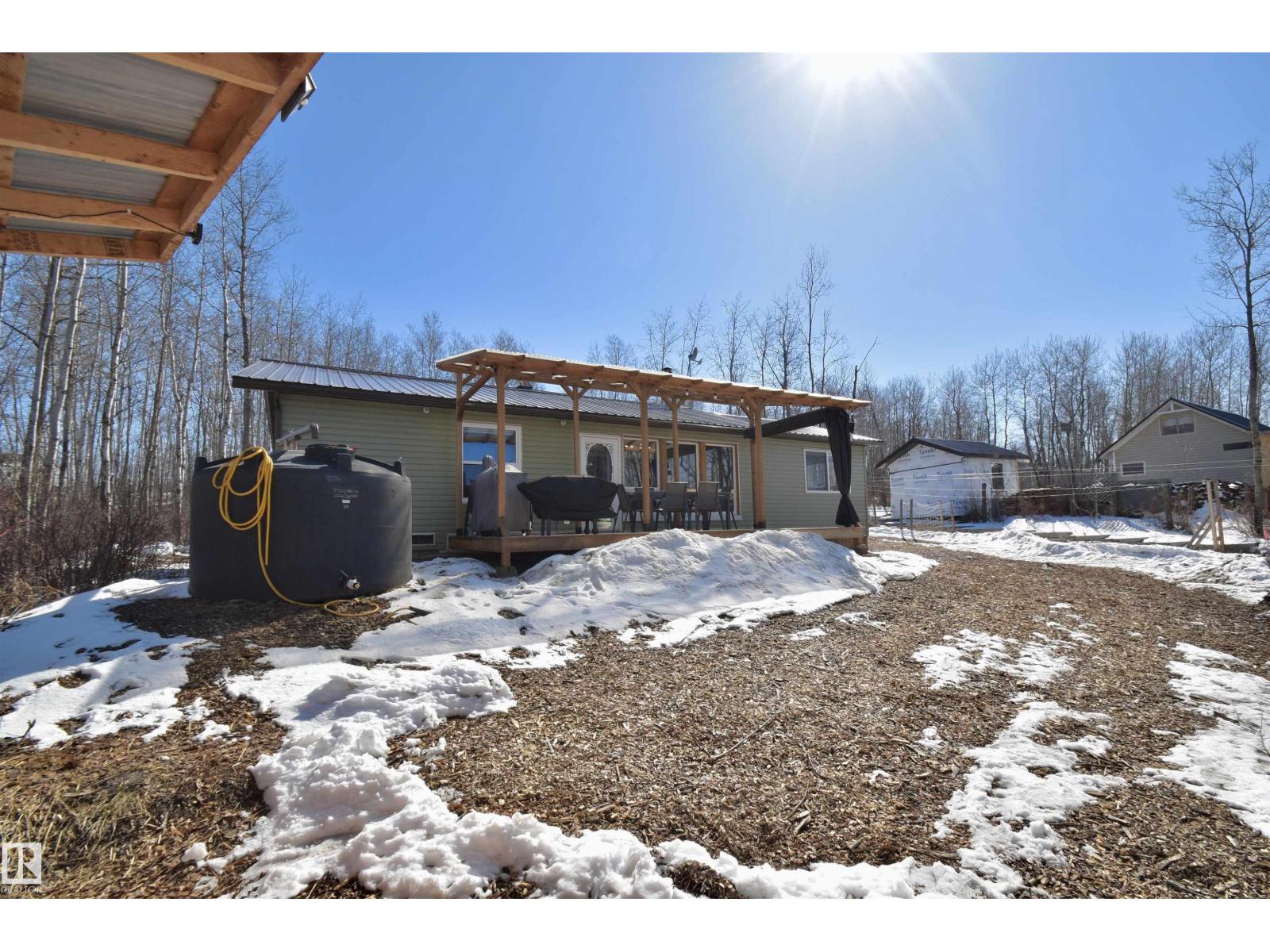 634 11102 Twp Rd 600 Rd, Rural St. Paul County, Alberta  T0A 3C0 - Photo 3 - E4484983