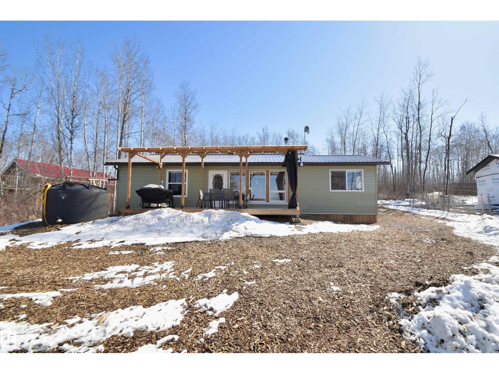 634 11102 Twp Rd 600 Rd, Rural St. Paul County, Alberta  T0A 3C0 - Photo 2 - E4484983