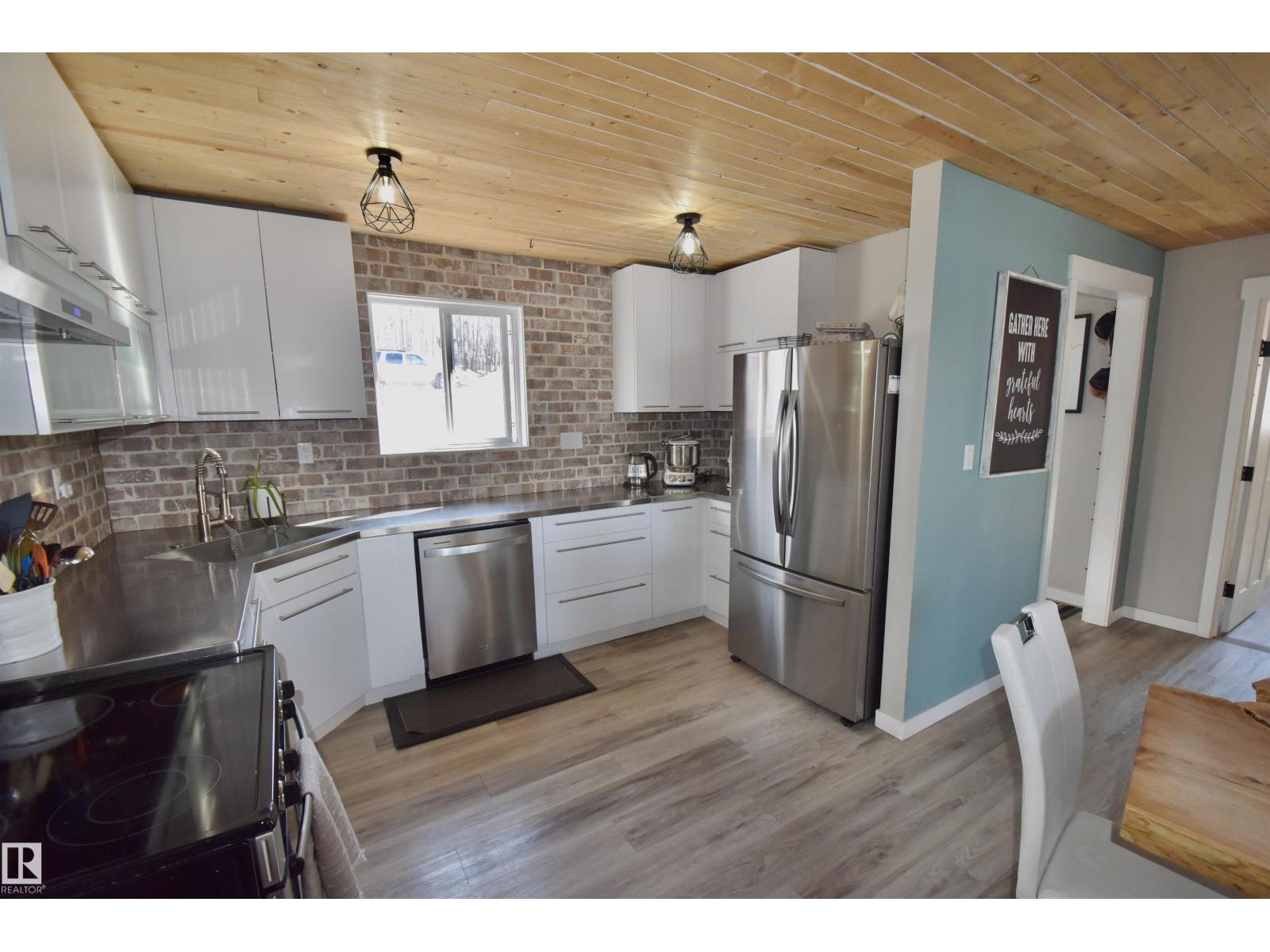 634 11102 Twp Rd 600 Rd, Rural St. Paul County, Alberta  T0A 3C0 - Photo 8 - E4484983