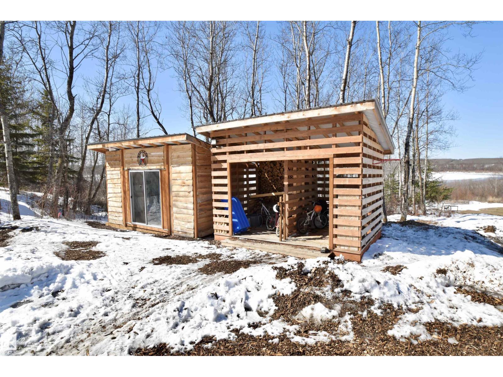 634 11102 Twp Rd 600 Rd, Rural St. Paul County, Alberta  T0A 3C0 - Photo 29 - E4484983