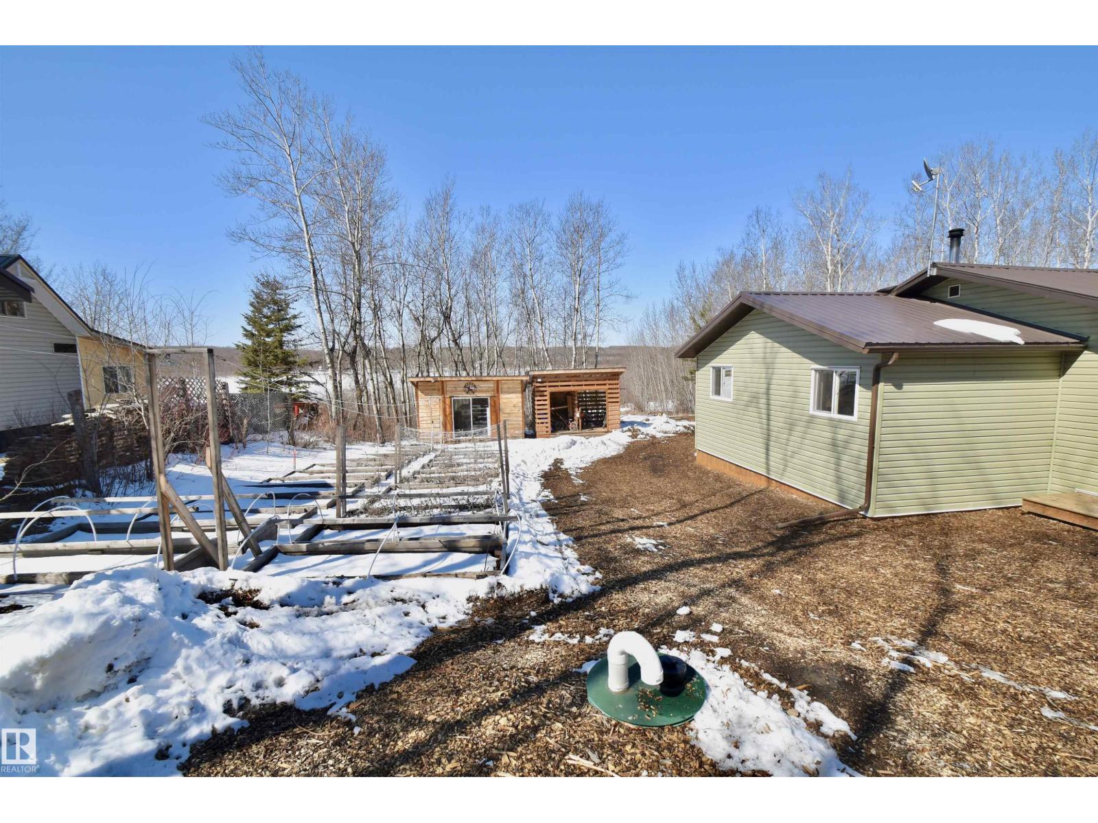 634 11102 Twp Rd 600 Rd, Rural St. Paul County, Alberta  T0A 3C0 - Photo 31 - E4484983