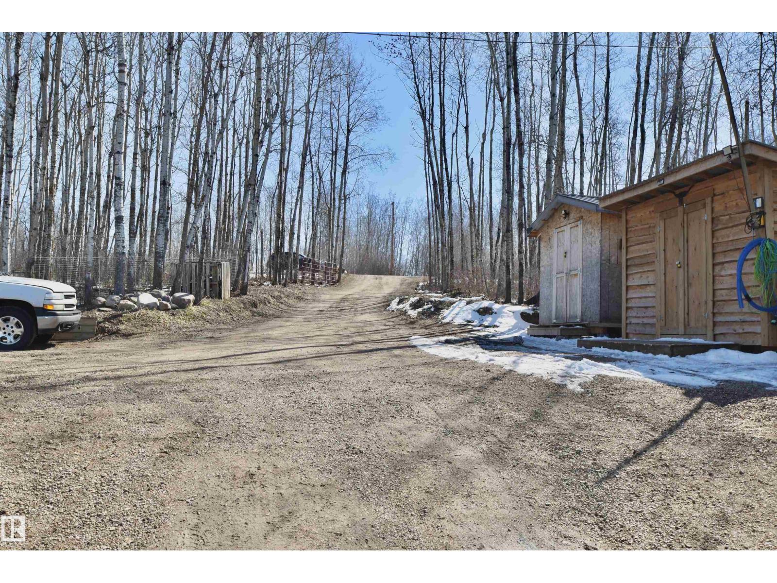 634 11102 Twp Rd 600 Rd, Rural St. Paul County, Alberta  T0A 3C0 - Photo 36 - E4484983