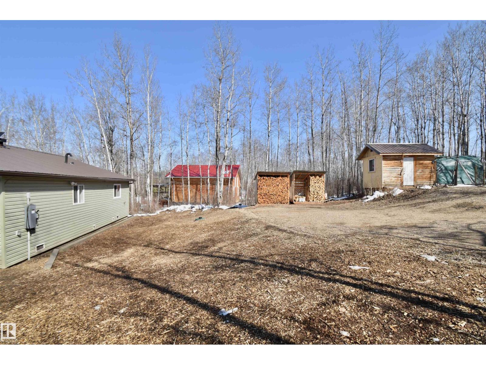 634 11102 Twp Rd 600 Rd, Rural St. Paul County, Alberta  T0A 3C0 - Photo 34 - E4484983