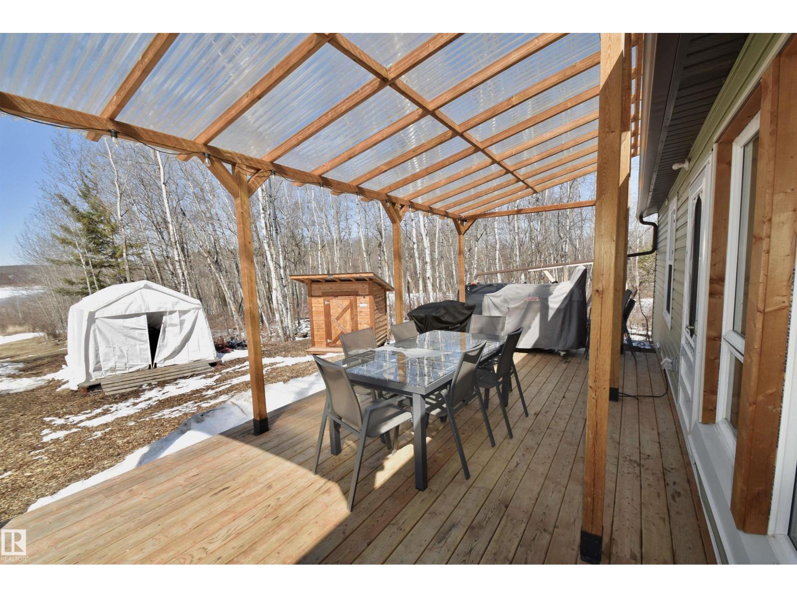 634 11102 Twp Rd 600 Rd, Rural St. Paul County, Alberta  T0A 3C0 - Photo 24 - E4484983