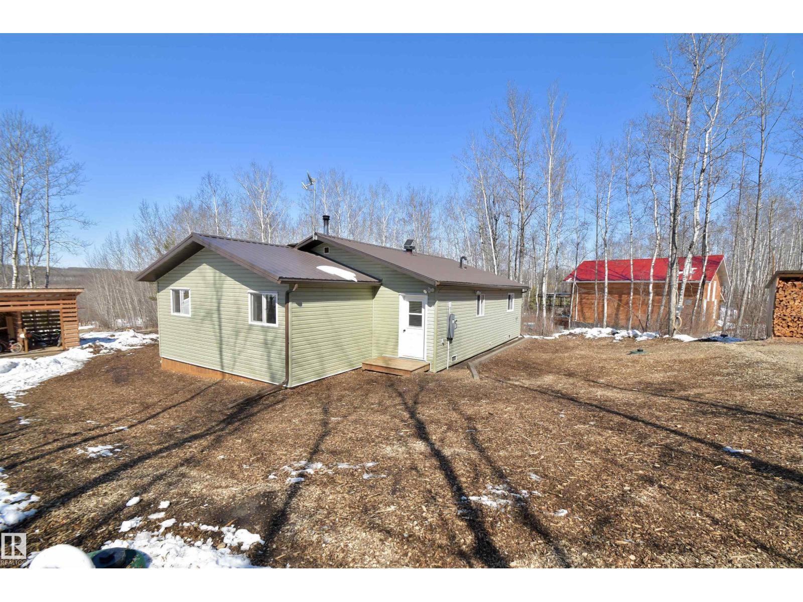 634 11102 Twp Rd 600 Rd, Rural St. Paul County, Alberta  T0A 3C0 - Photo 32 - E4484983