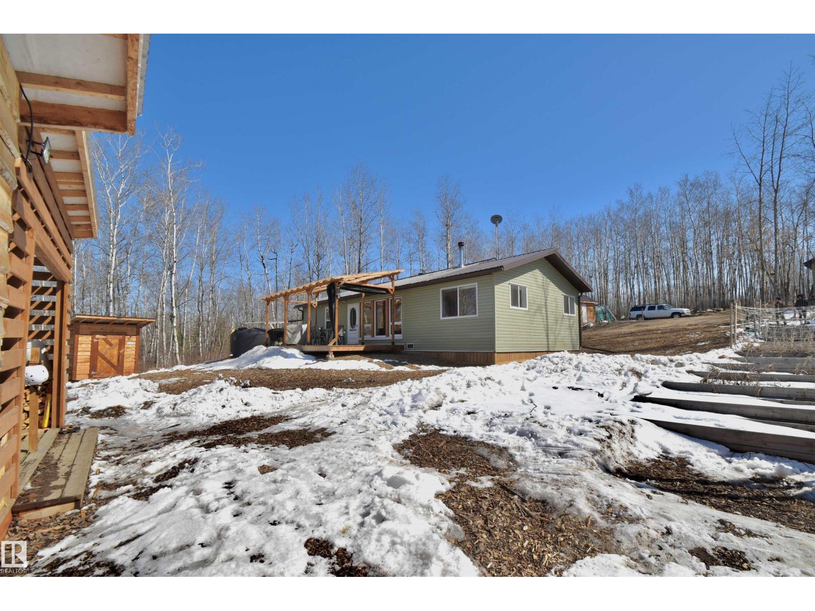 634 11102 Twp Rd 600 Rd, Rural St. Paul County, Alberta  T0A 3C0 - Photo 30 - E4484983